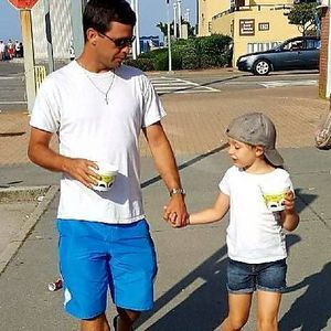 Meet your Posher, Mike